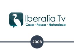 CREATION OF THE BRANDCreation of the Iberalia Tv brand and beginning of broadcasting, in some local telecommunications companies in Andalucía.